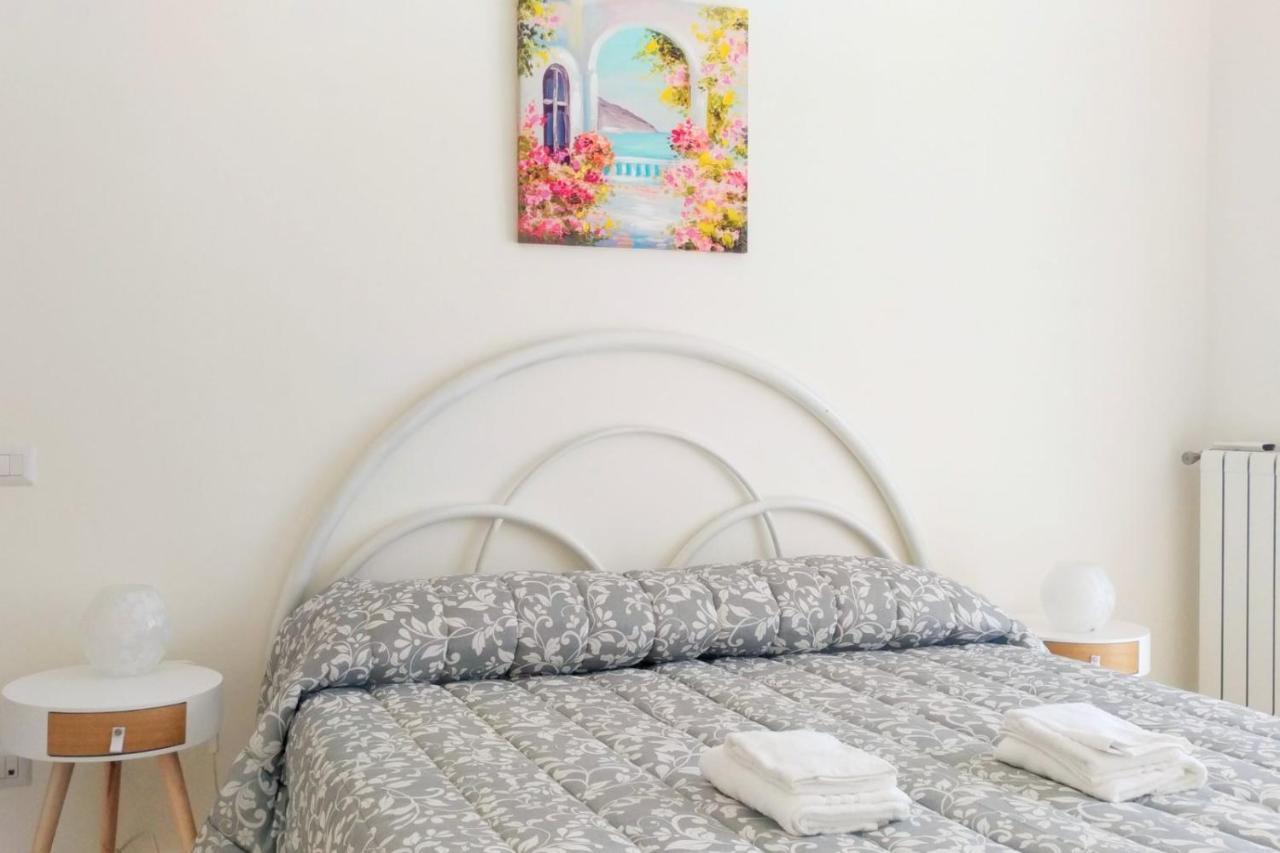 Il Soffione Home Salerno Ngoại thất bức ảnh