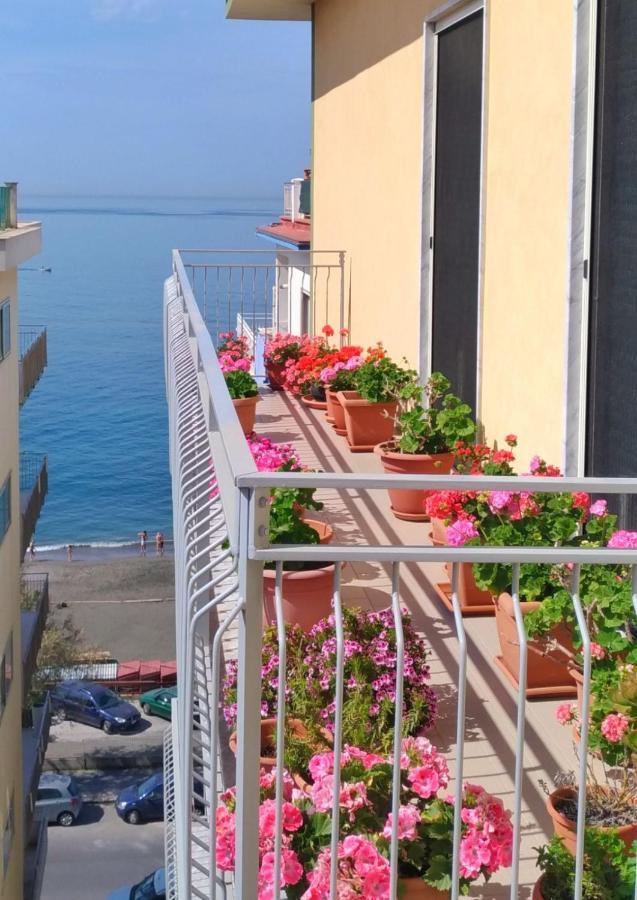Il Soffione Home Salerno Ngoại thất bức ảnh