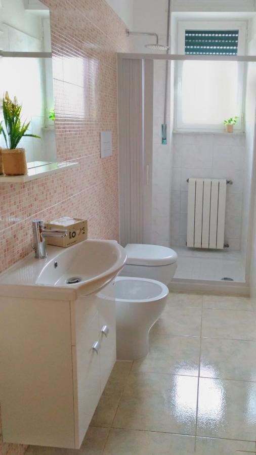 Il Soffione Home Salerno Ngoại thất bức ảnh