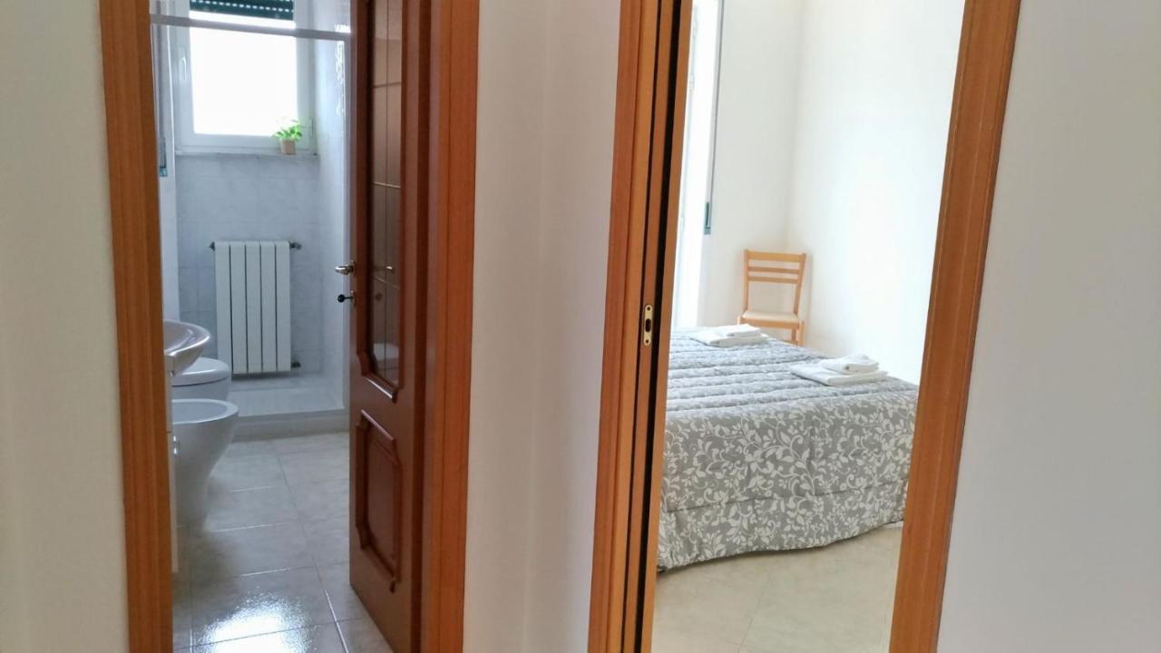Il Soffione Home Salerno Ngoại thất bức ảnh