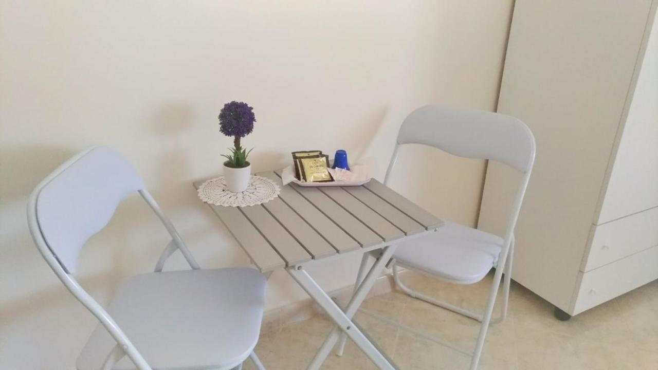 Il Soffione Home Salerno Ngoại thất bức ảnh