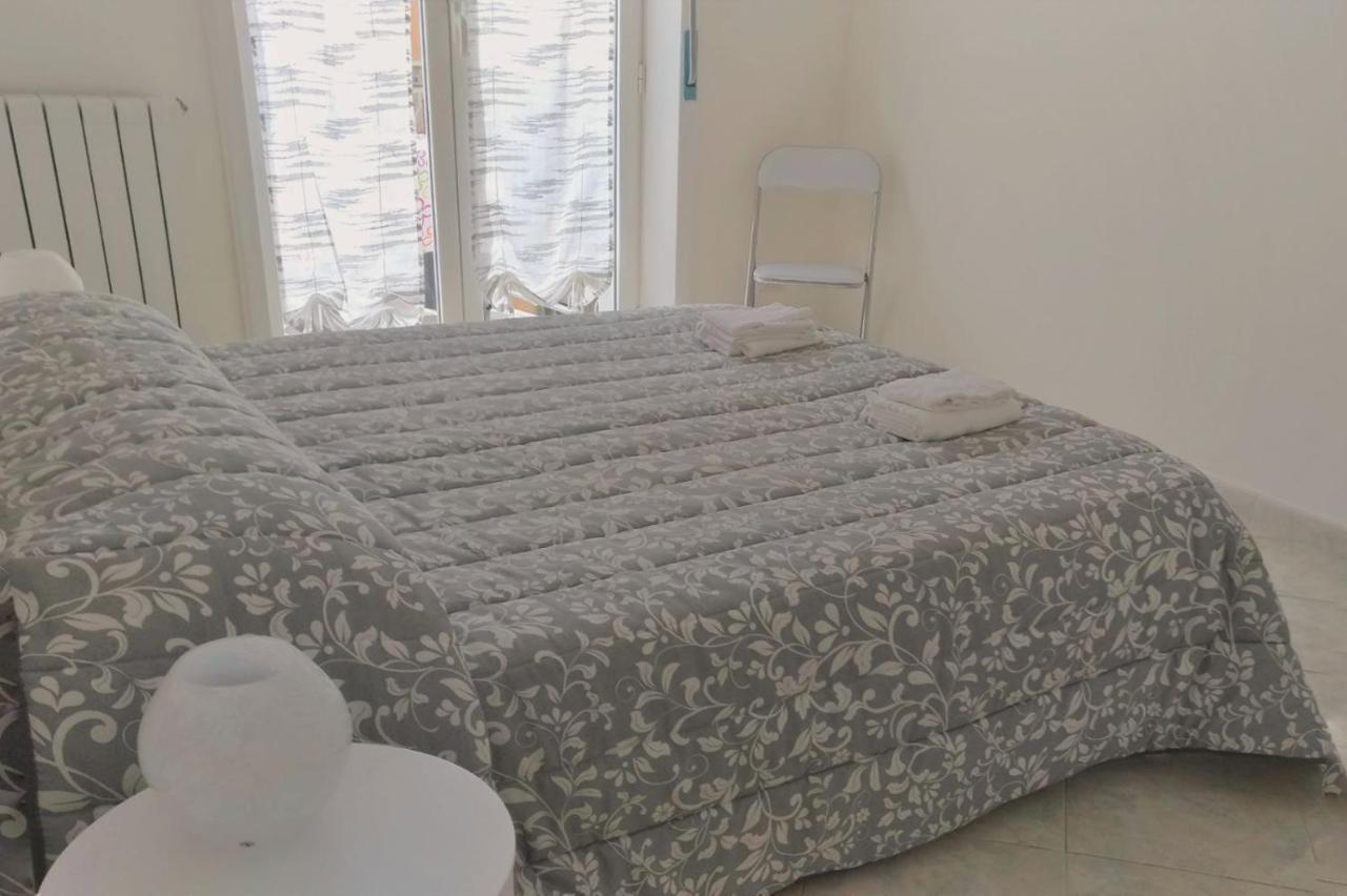 Il Soffione Home Salerno Ngoại thất bức ảnh