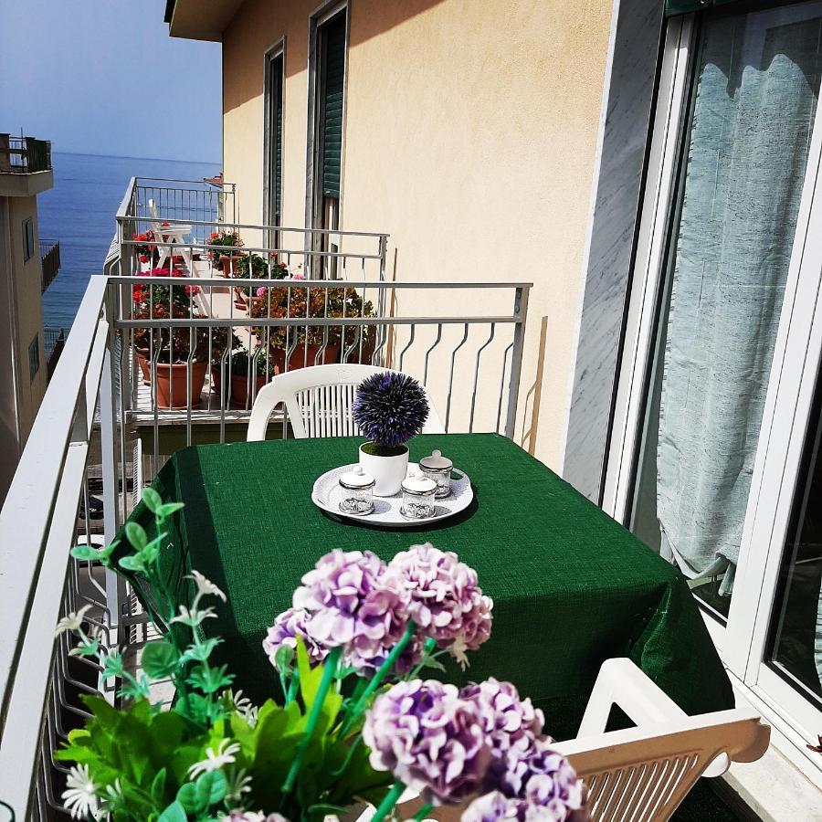 Il Soffione Home Salerno Ngoại thất bức ảnh