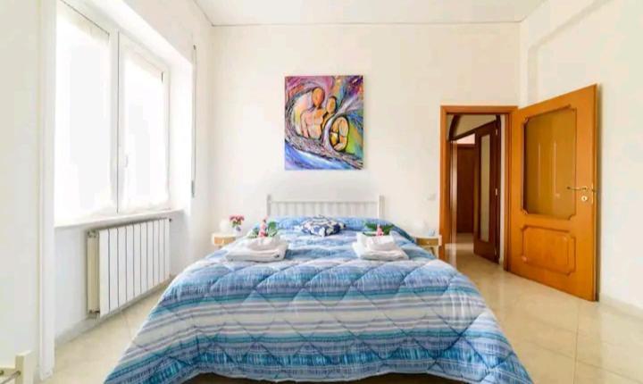 Il Soffione Home Salerno Ngoại thất bức ảnh