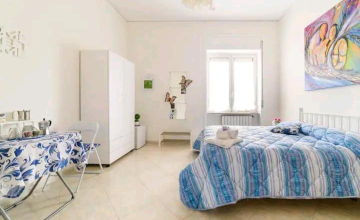 Il Soffione Home Salerno Ngoại thất bức ảnh
